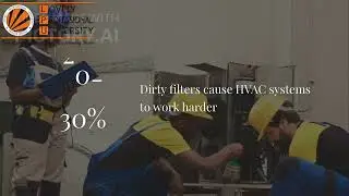 AI VIDEO ON  Energy Efficiency strategies in Comercial building  in india........ 
