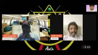ROD HAYES - FLIPPING MIRRIORS 🪞 THE DC SHOOTER #like #sub #dc #shorts #tiktok #endgame #nowwerise #x