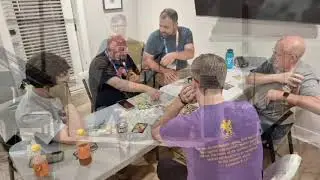 Love Thy Nerd Missions Trip 2025