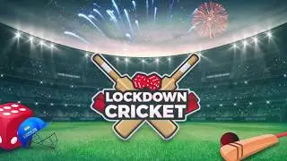Lockdown Cricket - Trailer