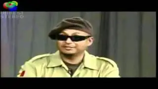 Exposing the Brown Berets PART 1
