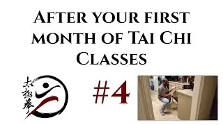 After Your First Month Of Tai Chi Classes (#4)