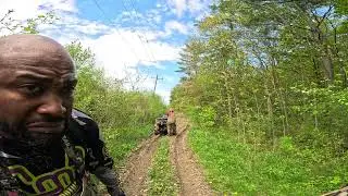 #mudonthesideoftheroad #randomdrop #wheelsinmud #mud #sendit #silkyreaperproductions #fypシ゚viral