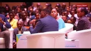Bamporiki ati twiyubakire igihugu ubwo tubonye umwanya