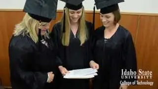 United In Their Educational Goals: Trio Focuses on GED