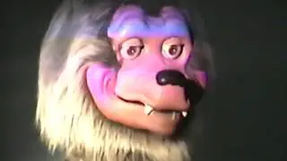 Chimpys Pizza Safari