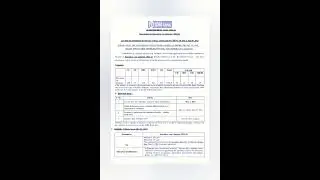 IDBI Job Recruitment Vacancy 2023