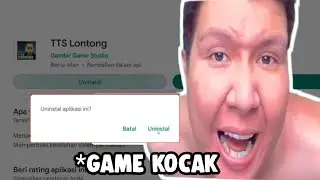 GAME YANG BIKIN WINDAH STRESS - MOMEN KOCAK WINDAH BASUDARA