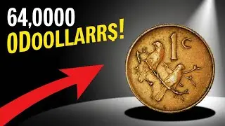 Top 3 South African Cents Coins Every Collector Must Know