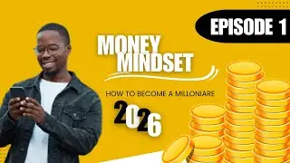 Having good money mindset