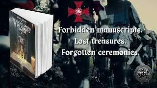 The Encyclopedia  of the Knights Templar video UK