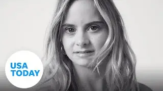 Sof&iacute;a Jirau becomes Victoria's Secret first model with Down syndrome | USA TODAY