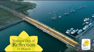 BCP Council - National Day of Reflection
