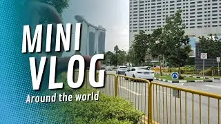 Перед поездкой в ​​Сингапур 🇸🇬 | Важная информация