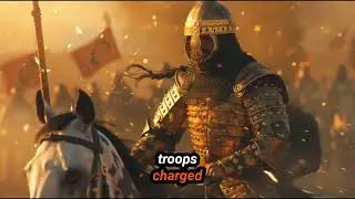 N86  The Battle That Ended an Empire  Ottoman Empire vs Byzantium Ancestors of Greece, Italy & Turke