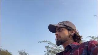 Mini vlog Kasim ki masti 😁