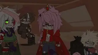 “I hear a sound” | chaos trio | Tommy angst? | dreambur? | DSMP | Bakubark