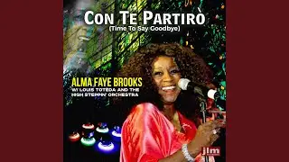 Con Te Partiro (TIme to Say Goodbye) (Classic Super-Hot Radio Edit)