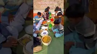 Food and Fun Party at New Pakistan Public School Anbar Video no 1