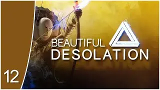Beautiful Desolation (The Brotherhood 2020) odc.12 | Gameplay PL | zagrajmy po polsku