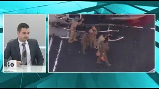 Венецуела без Мадуро и с неясно бъдеще