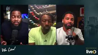 Maurice Allen: Power, Purpose, and Orlando Roots