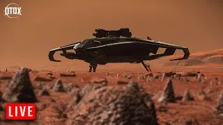 🔴LIVE - Fighting Over Hathor In The Anvil Hurricane