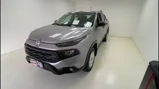 FIAT TORO 1.8 16V EVO FLEX ENDURANCE AT6 2020