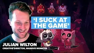 Cult of the Lamb: How an indie game from Australia became a global hit