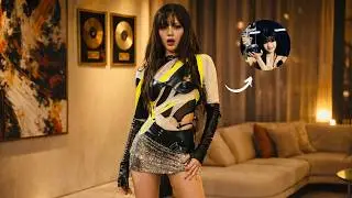 😱LISA BLACKPINK Wins Big in China & Rare Vinyl Release! UNEXPECTED FACTS Behind LLOUD Success!