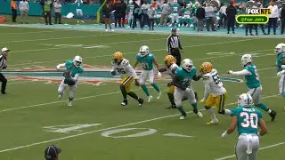 Devonte Wyatt 2022 Rookie Highlights