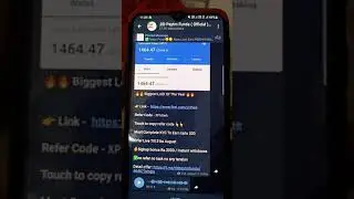 fiewin apps , new earning apps, fiewin lifafa claim, daily earning 200-500 ,