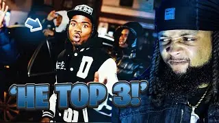 BEST NY DRILL SONG OF 2025?! Kay Glizz - MVP (REACTION)