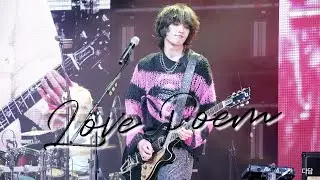 251228 에이엠피(AxMxP) - 너는 나를 시인으로 만들어(Love Poem) | 김신 직캠 | 이노마스 대구