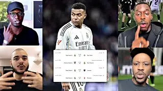 🚨😱 OFFICIEL : Kylian Mbappé sera ABSENT pendant 3 semaines et est FORFAIT pour la Supercoupe❌