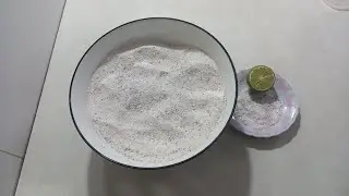 CÔNG THỨC LÀM MUỐI BỘT CANH CHUẨN VỊ NHÀ HÀNG.