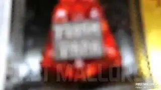 First Mallorca - Palma Olivar