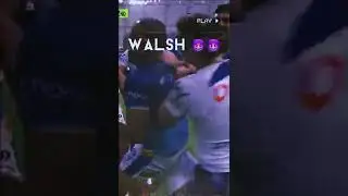 Walsh 😈😈 ( sound by nrleditz)