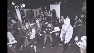 Violent Future - Goon Life