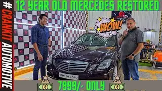 Best Car Detailing in Pune, Wanowrie, Undri, NIBM, Kondhwa, NIBM, Salunke Vihar | Detailing @8999\-