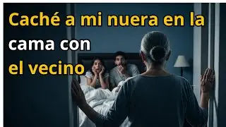 Mi nuera se burló: ‘Nadie te va a creer, vieja loca’… y llamé a la policía