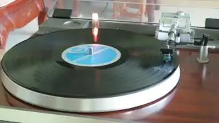 ONE  WAY  TICKET               Paul    Anka