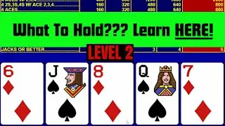 Double Double Bonus Video Poker Strategy Guide #7 Avoid These Costly Mistakes