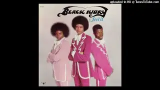 BLACK IVORY - Daily news