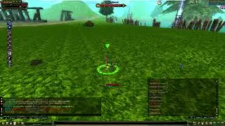 Knight Online Koxp - Felis2 Camp2 Lamia Nick: CumarTesiGecesi