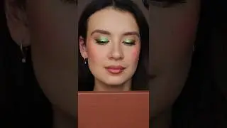 GLAMINATRIX GROUNDED PALETTE #glaminatrix #groundedpalette #indiemakeup