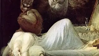 Der Mitbewohner. Kurzgeschichte