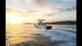 Top 5 Boat Maintenance & Upgrade Items during the Winter Months