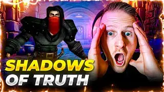 Bazil Thredd: The Fall & the Shadows of Truth! - WoW Classic Hardcore Epic Moments