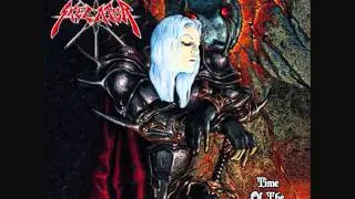 Skelator - The Dark Tower (Epic Heavy/Speed Metal Band)
